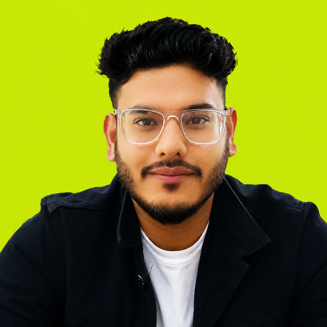 Manash Kashyap