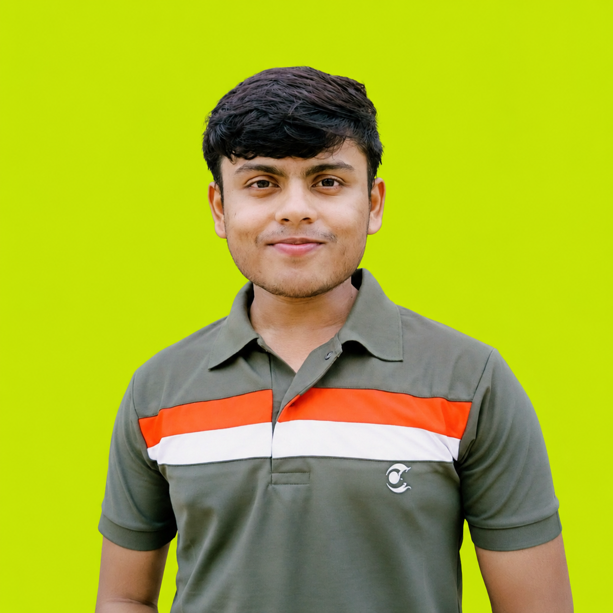 Omkar Marchande