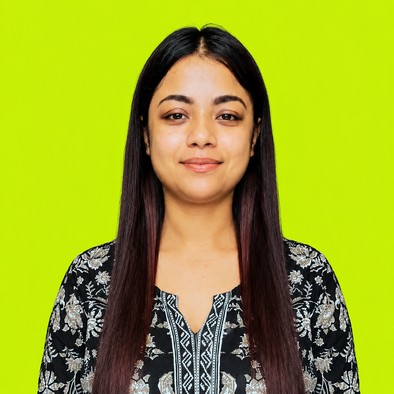 Parinita Sarma