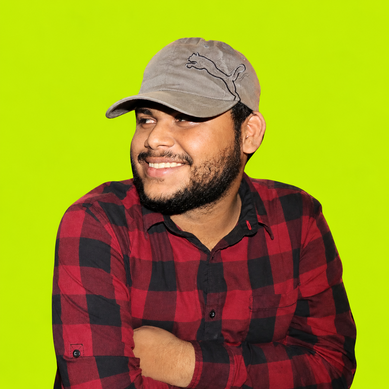 Madhurjya Hazarika